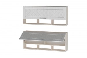 Аллегро-9 Антресоль (Ромб)